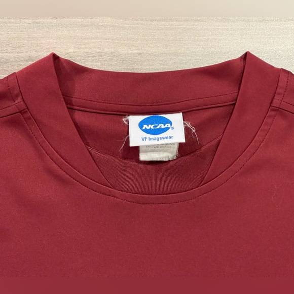 Vintage - NCAA Minnesota U of M Gophers Long-Sleeve - Size Large - Picture 3 of 13